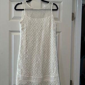 White House black market dress